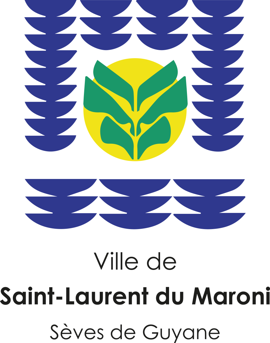 Ville de Saint-Laurent du Maroni
